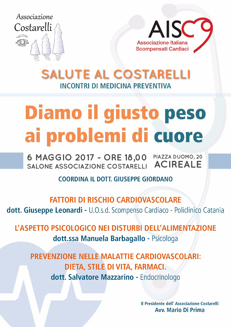6 maggio