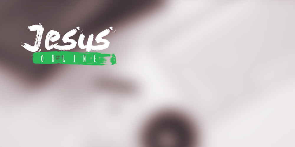 Jesus Online