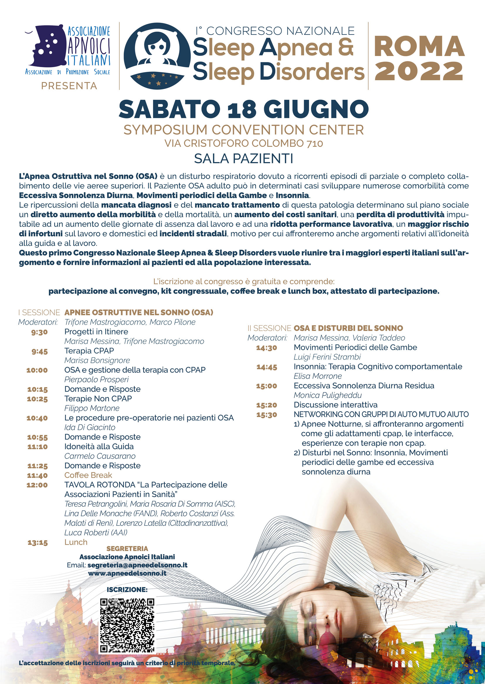 Locandina pazienti web