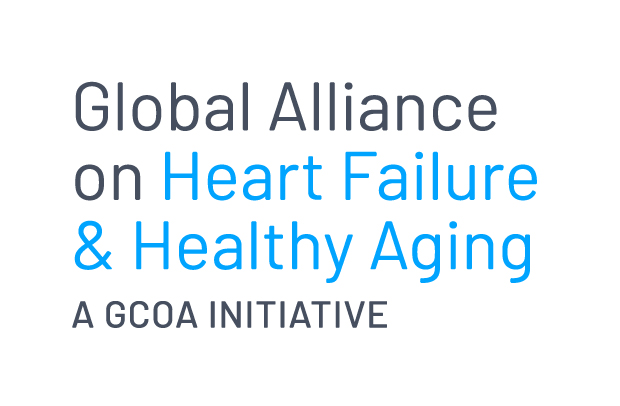 Logo Global Alliance on HF HA RGB
