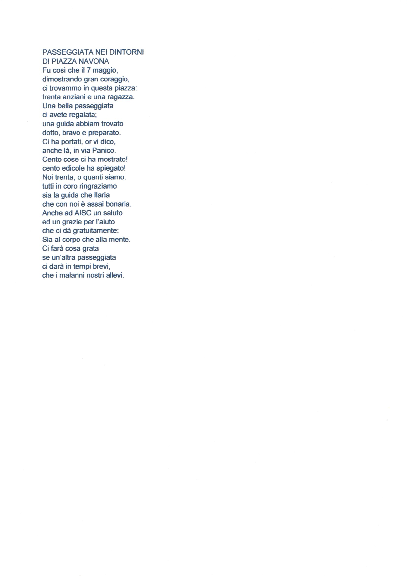 Poesia M. Bisceglia 2