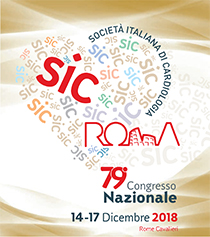 SIC 79congresso nazionale 2018