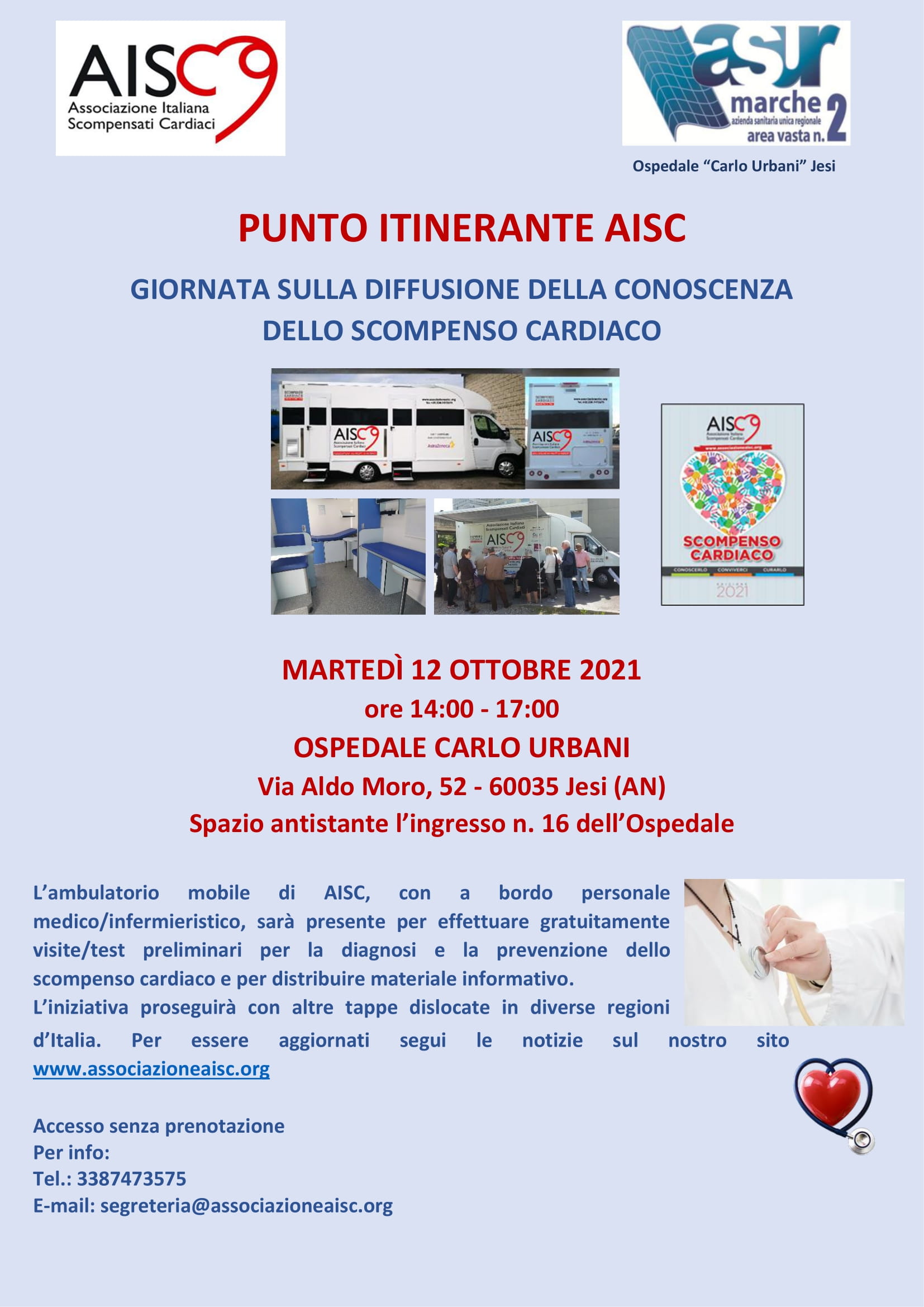AISC locandina camper 2021 tappa Jesi def 1