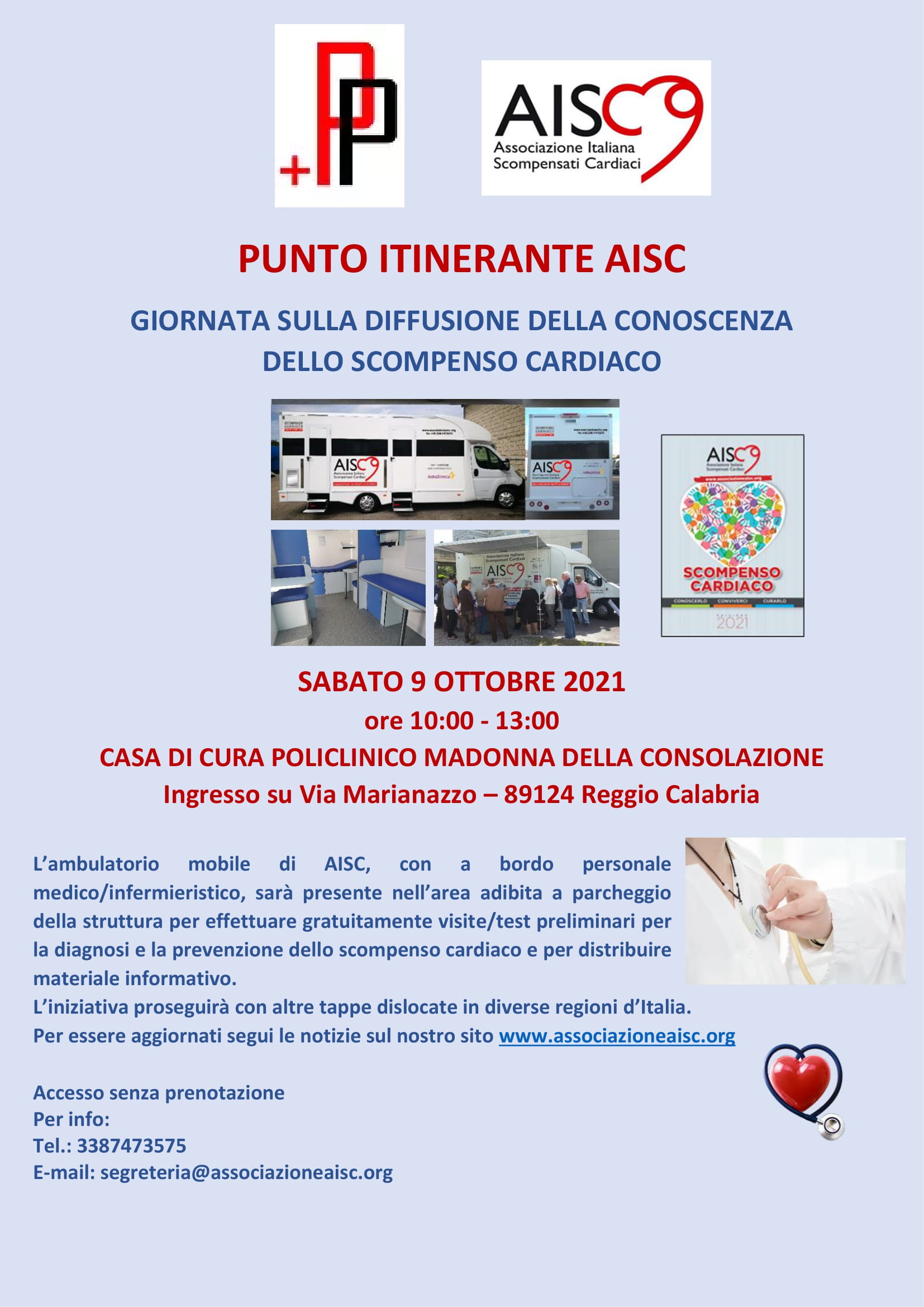 AISC locandina camper 2021 tappa Reggio Calabria def 1