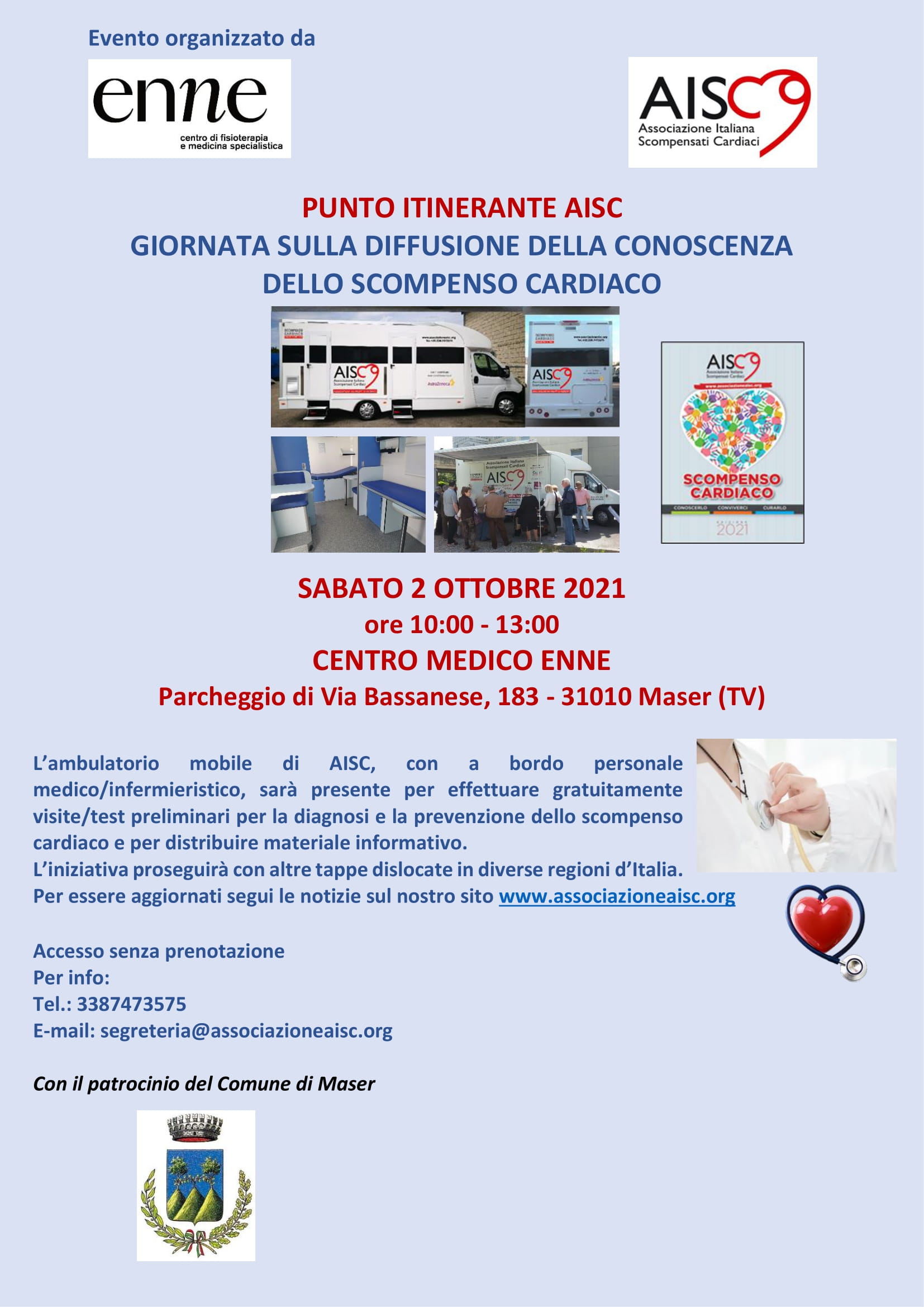 AISC locandina camper 2021 tappa Treviso vs2 1
