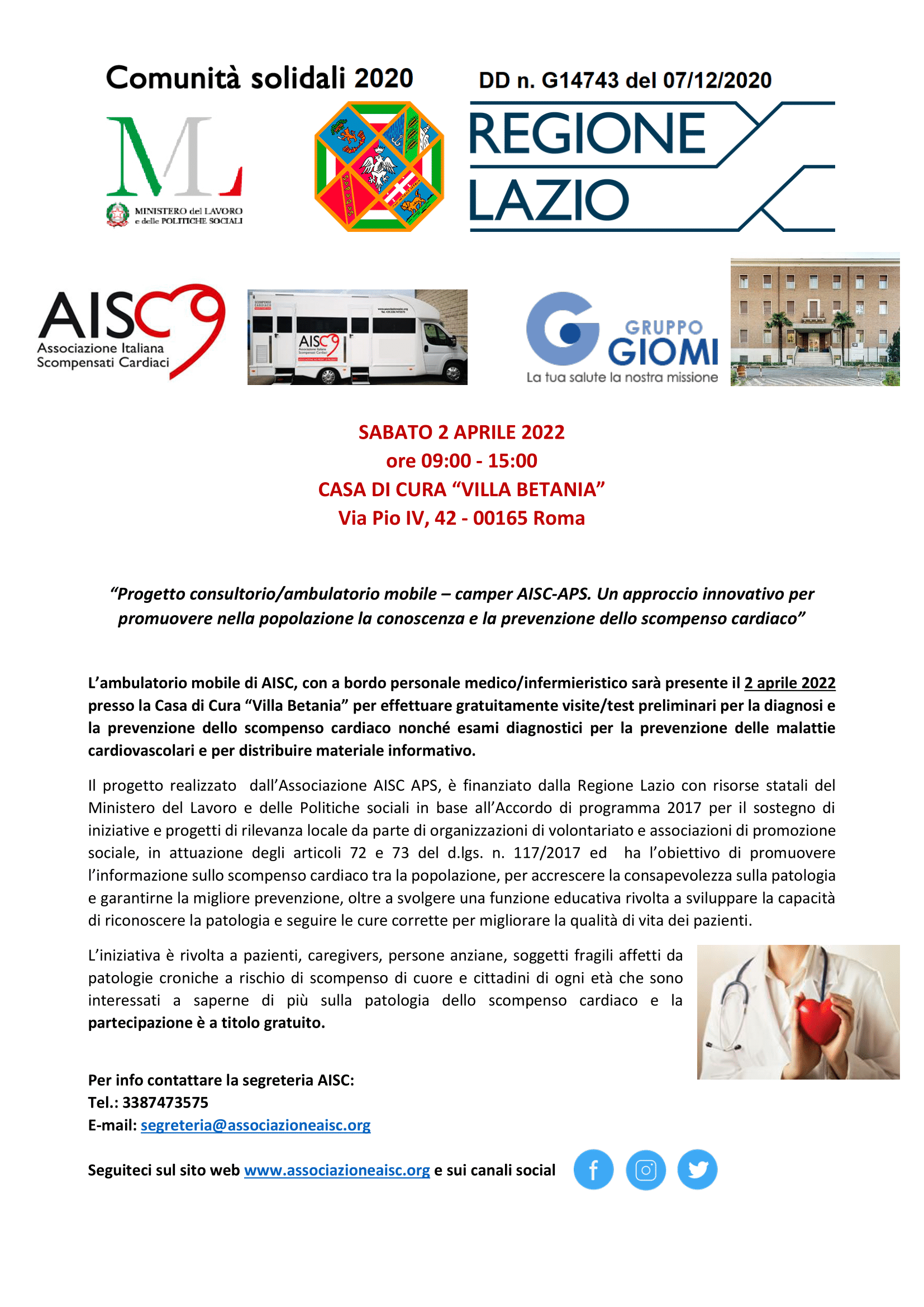 AISC locandina tappa Villa Betania def 1