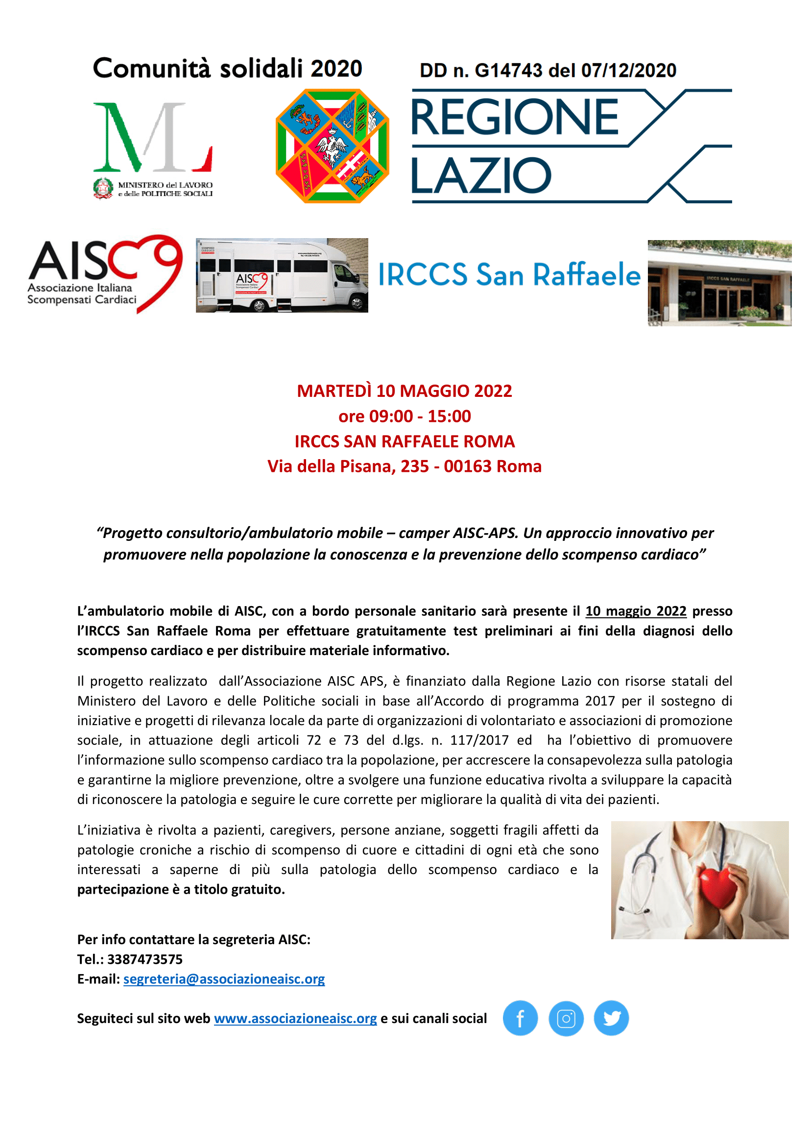 AISC locandina San Raffaele ultima def 1