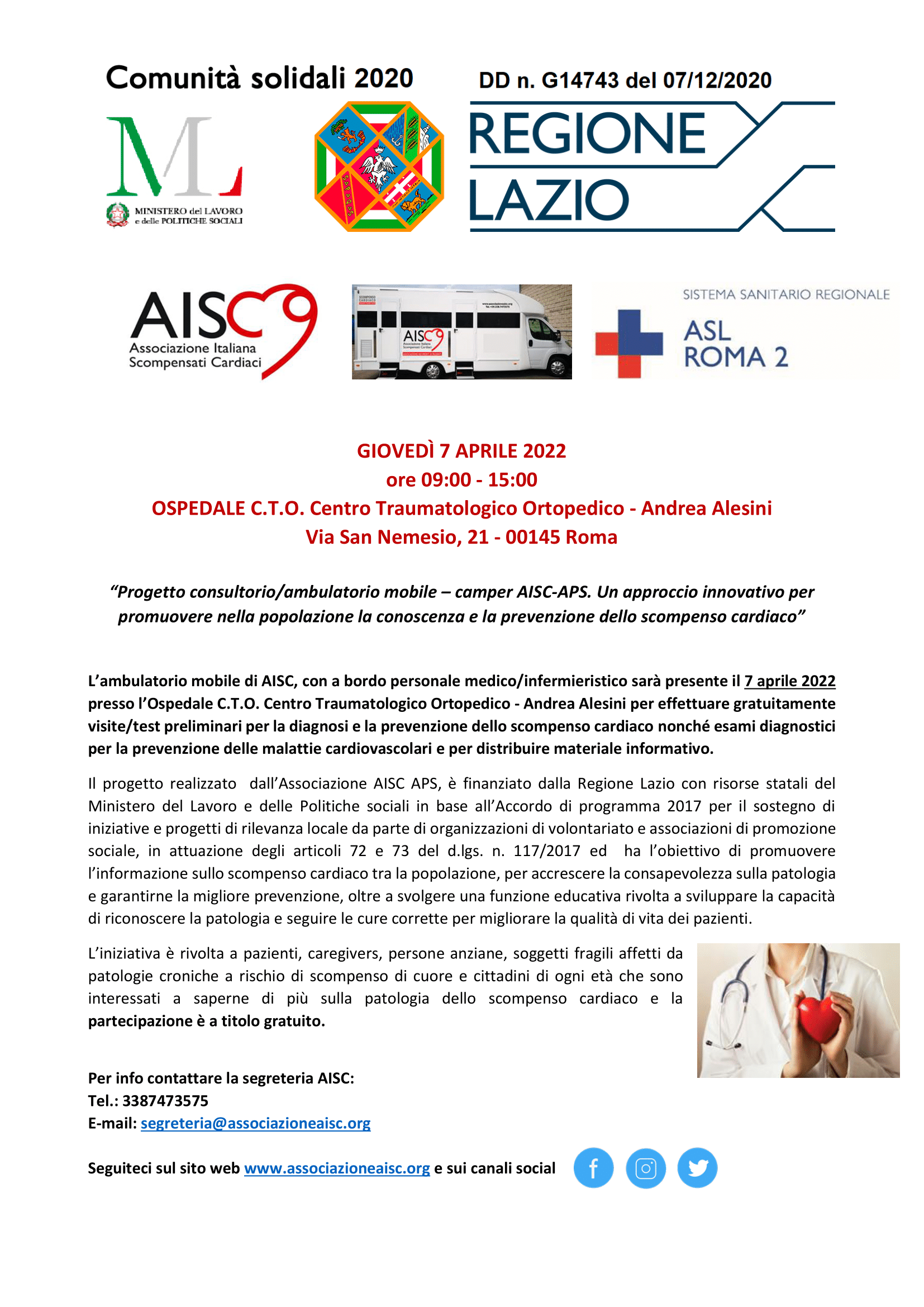 AISC locandina tappa CTO def 1