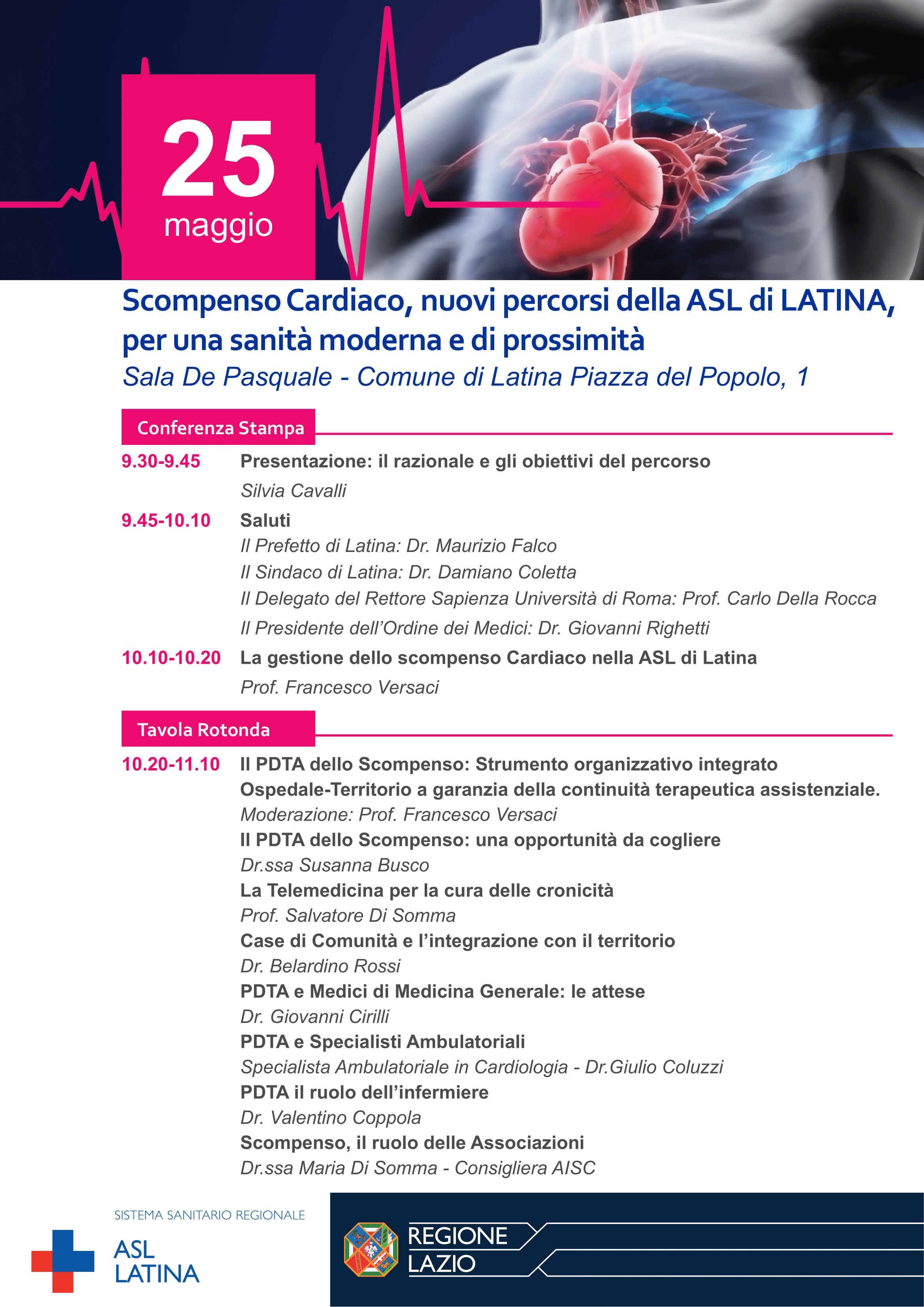 Scompenso Cardiaco conferenza stampa tavola rotonda 25.05.2022.pdf finale1 pdf 1