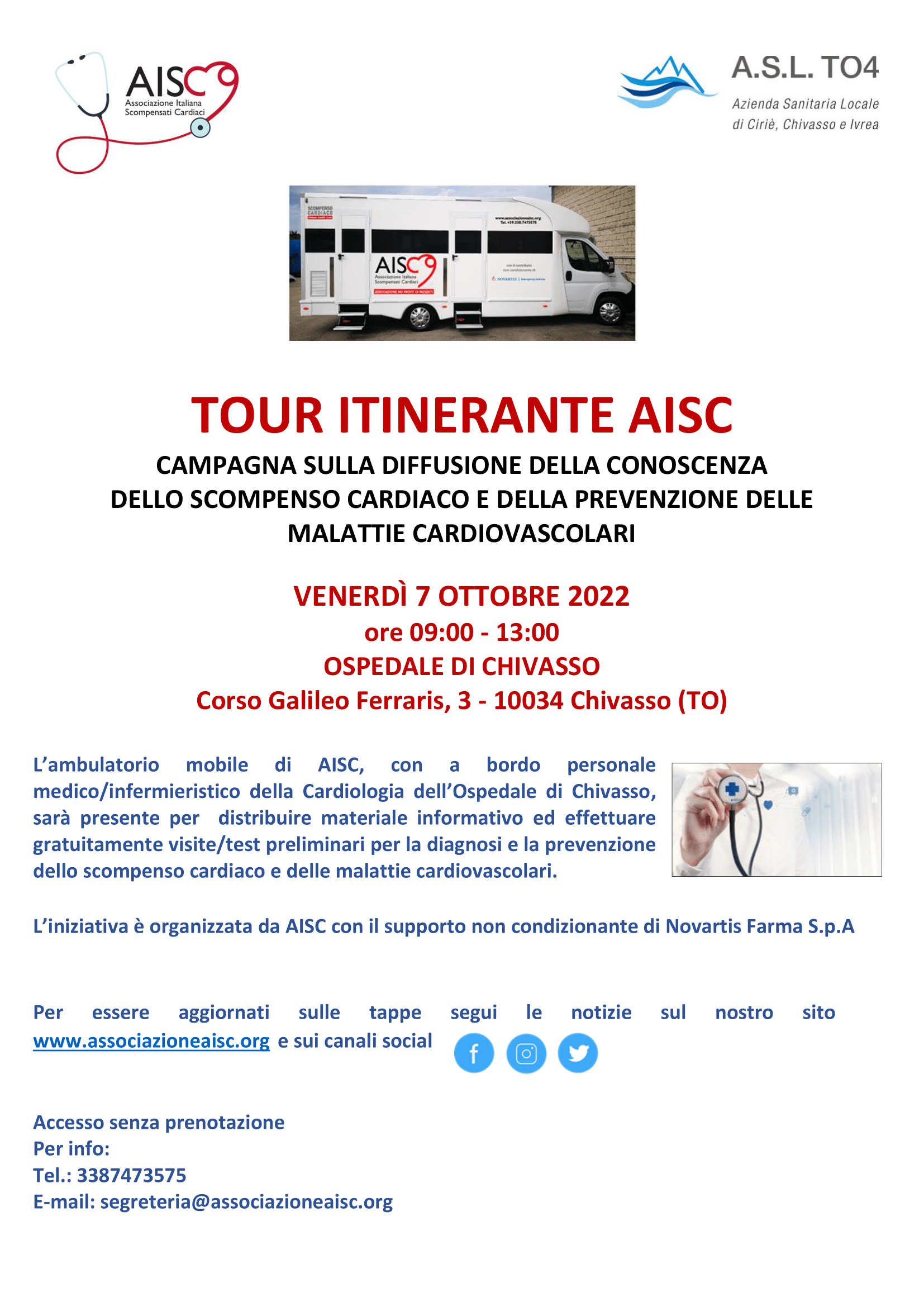 AISC locandina camper 2022 Chivasso def 1