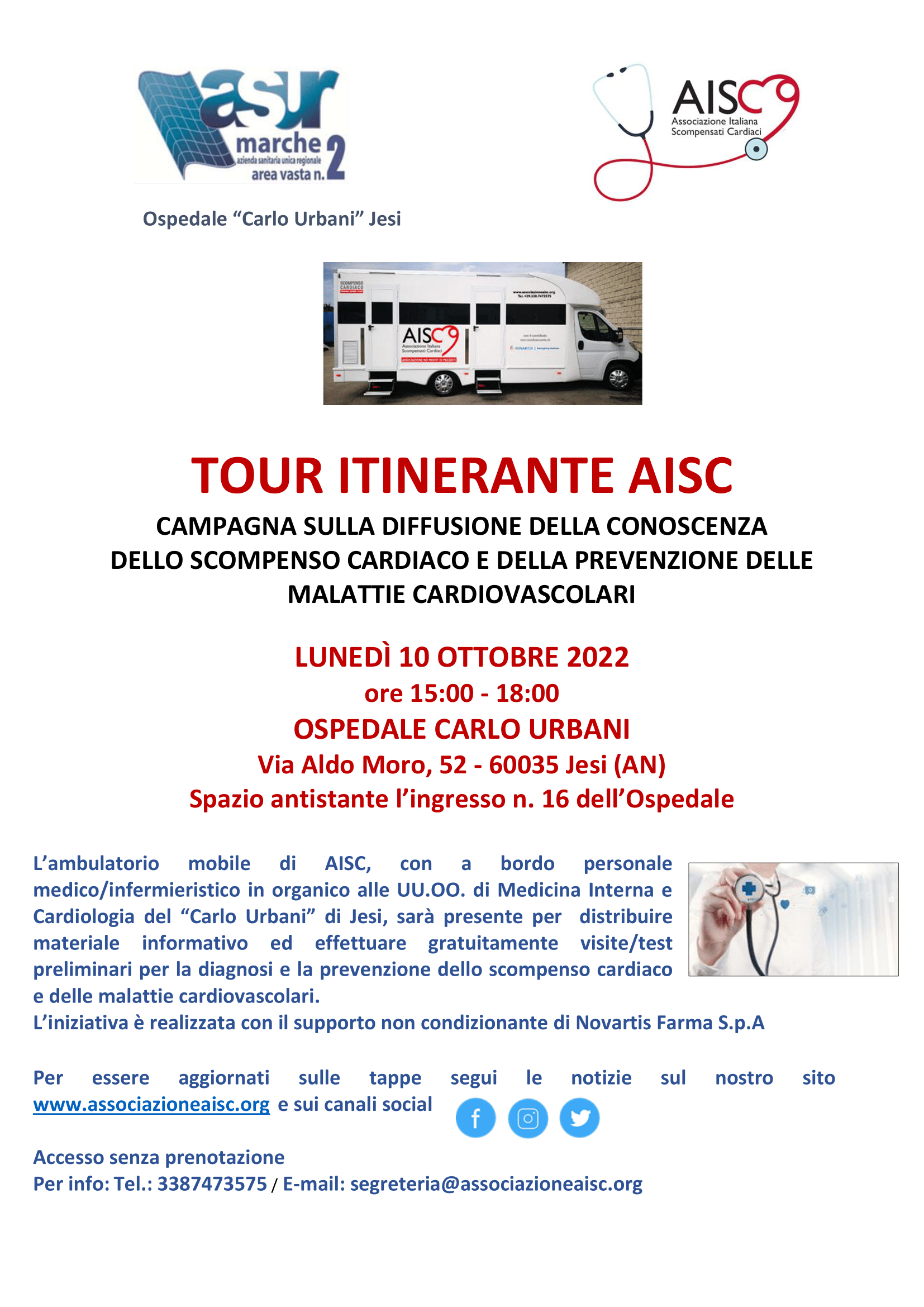 AISC locandina camper 2022 Jesi def 1