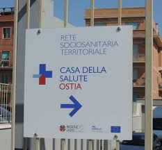 foto casa salute ostia