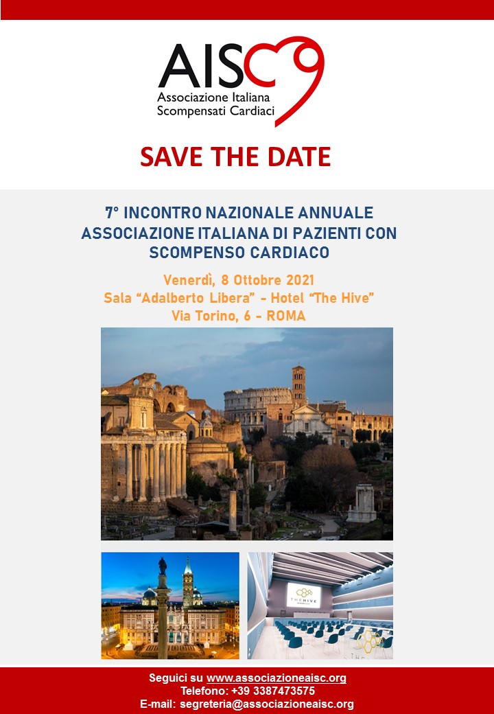 locandina save the date def 8.10.21