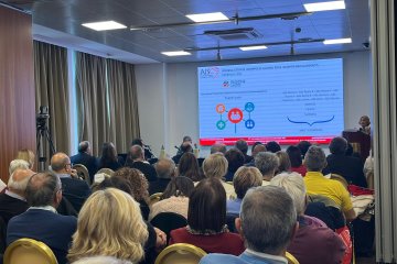 Eventi &raquo; 11° Convegno Nazionale 2025 - Napoli