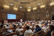 Eventi - 12° Convegno Nazionale Annuale 2026 - Padova