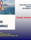 11° Convegno AISC - Presentazione del Dr. Nicola Ferrara