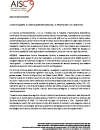 LOTTA DI AISC/APS AL RISCHIO CARDIOMETABOLICO : LA PREVENZIONE E GLI SCREENING