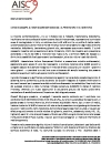 LOTTA DI AISC/APS AL RISCHIO CARDIOMETABOLICO : LA PREVENZIONE E GLI SCREENING