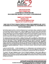 TOUR ITINERANTE AISC 2026 - Casa di Comunità Sant’Agostino di Ostia