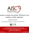 12° Convegno AISC - Presentazione del Prof. Agostino Virdis