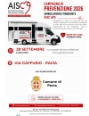 Pavia - 28 settembre
