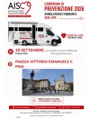 Pisa - 29 settembre